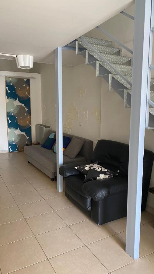 דירות מטרה Fiore Di Loto מראה חיצוני תמונה